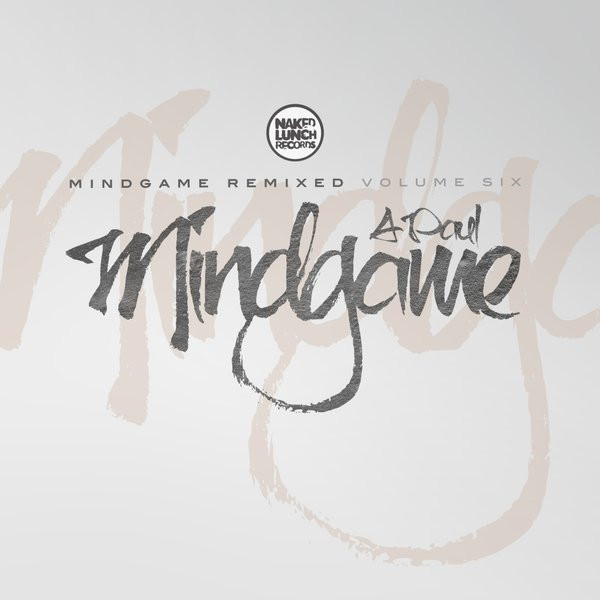 Mindgame Remixed Volume 6