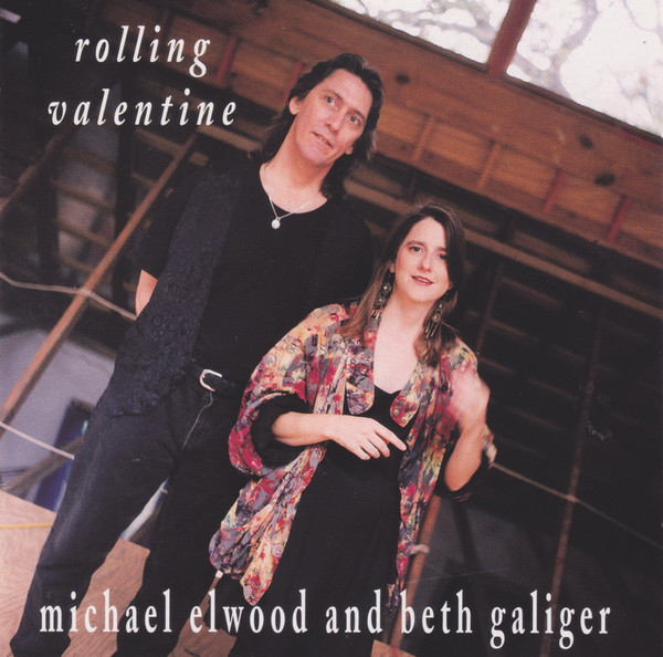 Rolling Valentine