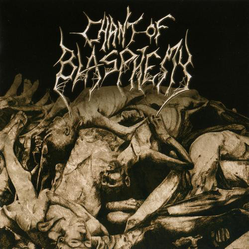 Godless Extermination