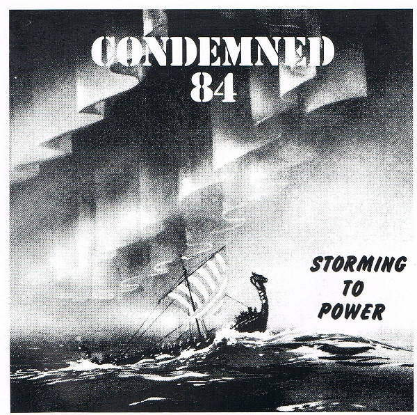 Storming To Power