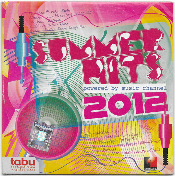 Summer Hits 2012
