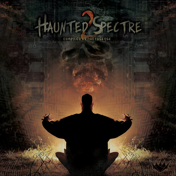 Haunted Spectre 2