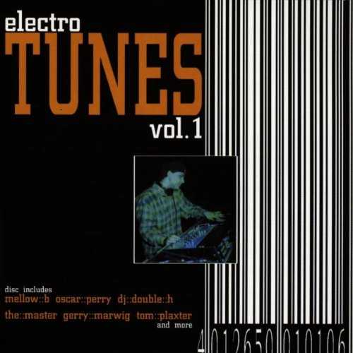 Electro Tunes Vol. 1