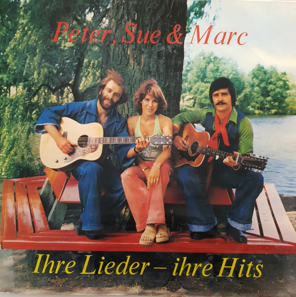 Ihre Lieder - Ihre Hits