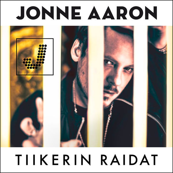 Tiikerin Raidat