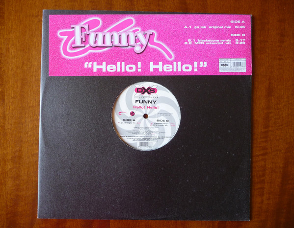 Hello! Hello!