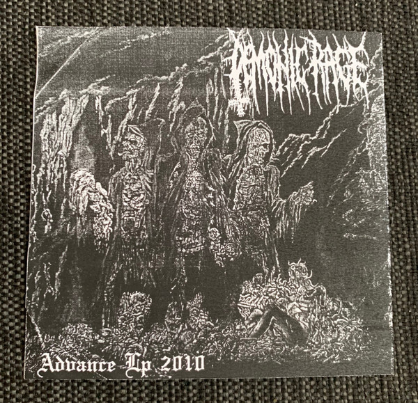 Advance LP 2010