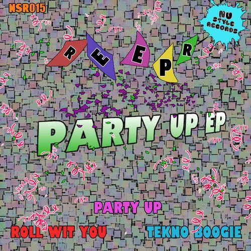 Party Up
