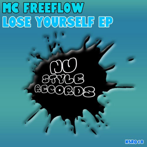 Lose Yourself