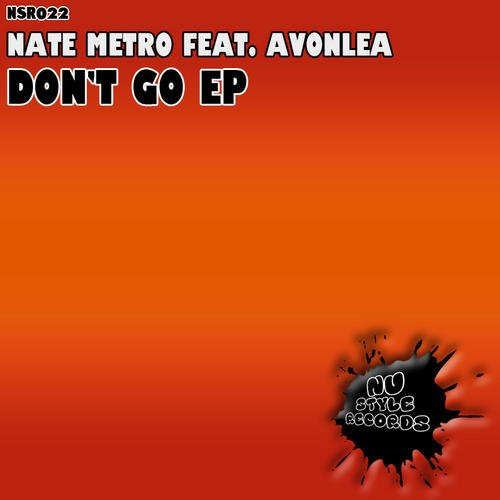 Don't Go
