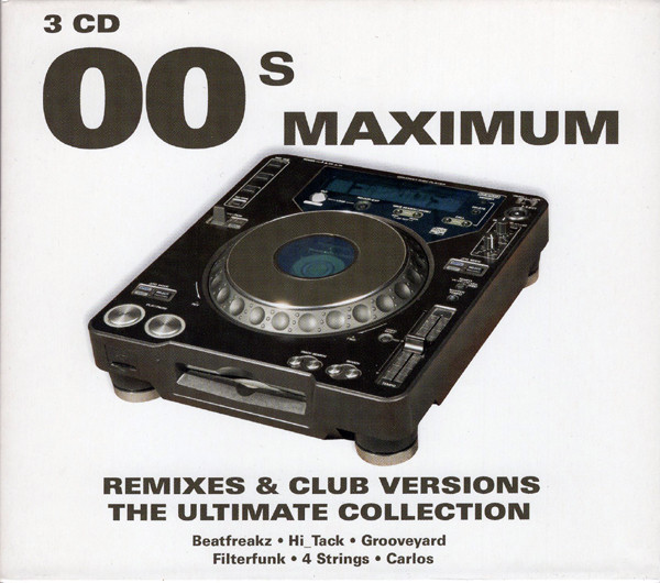 00s Maximum