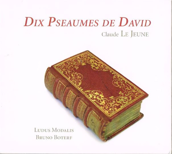 Dix Pseaumes De David