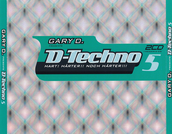 D-Techno 5