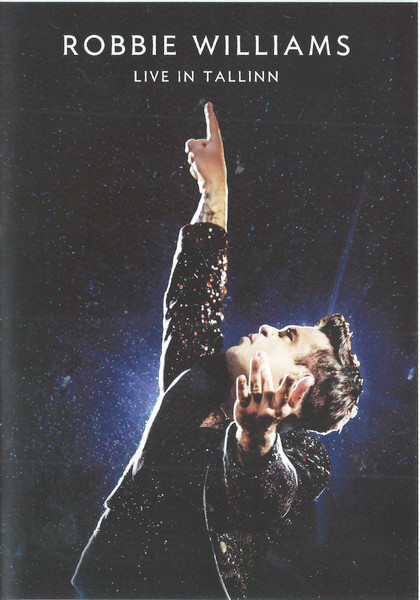 Live In Tallinn