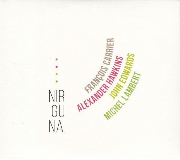 Nirguna