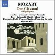 Don Giovanni (Highlights)