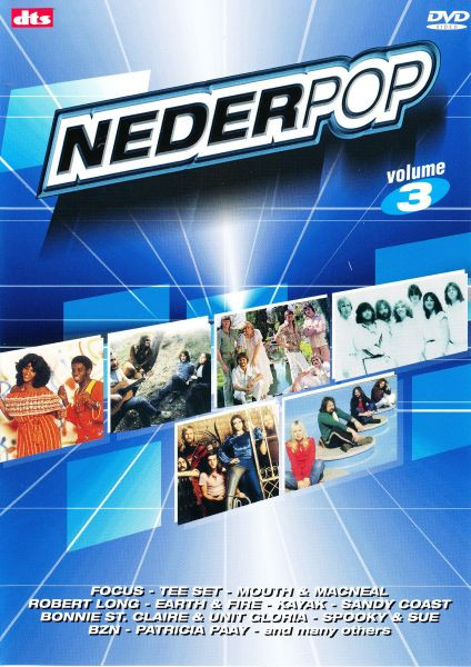 Nederpop Volume 3