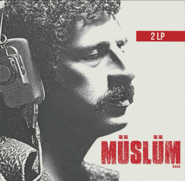 Müslüm Baba