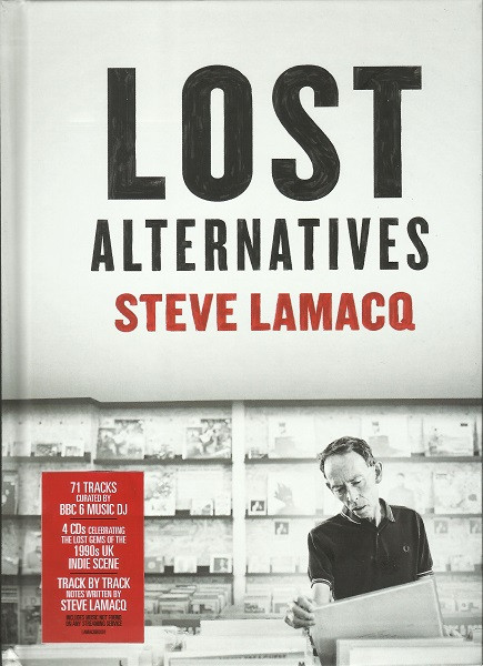 Lost Alternatives