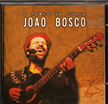 O Ronco Da Cuica