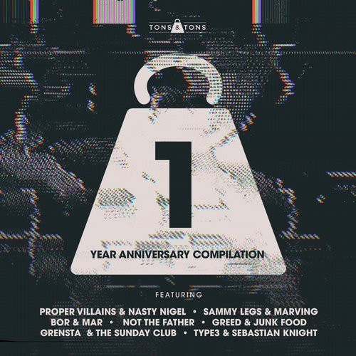 1 Year Anniversary Compilation