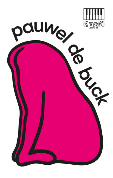 Pauwel De Buck
