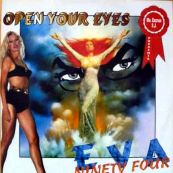 Open Your Eyes [Remastered] 
