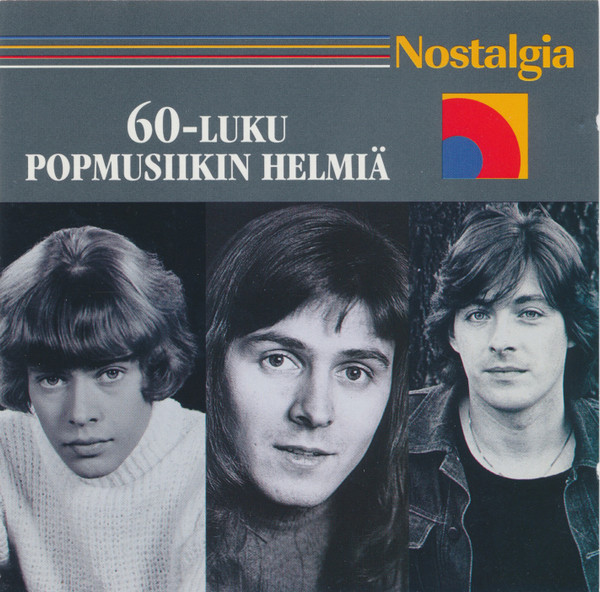 60-luku / Popmusiikin Helmiä