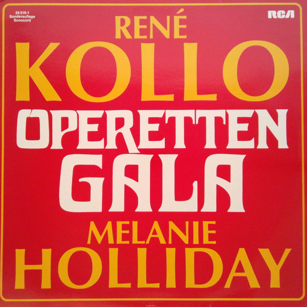 Operetten Gala