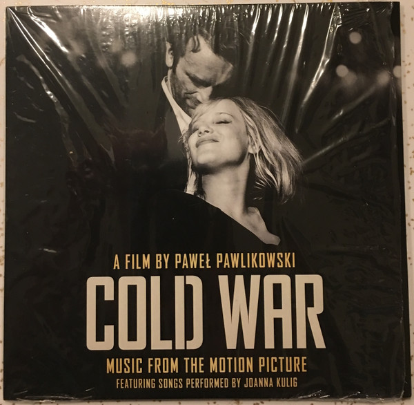 Cold War: Music From The Motion Picture