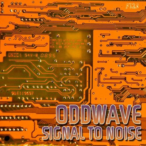 Signal To Noise