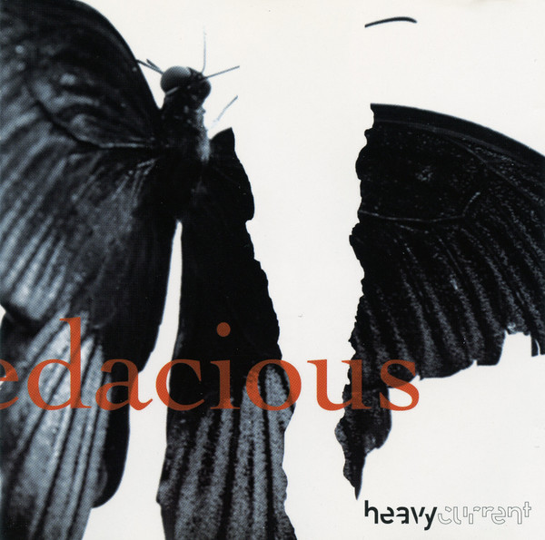 Edacious