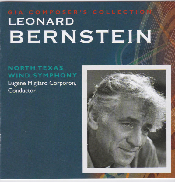 Leonard Bernstein