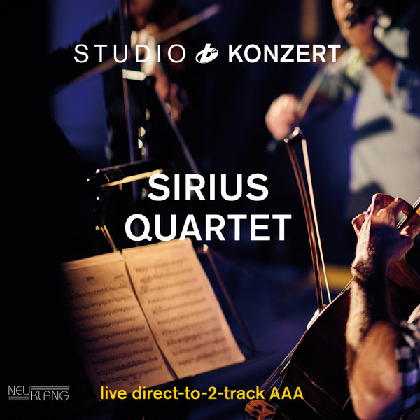Studio Konzert