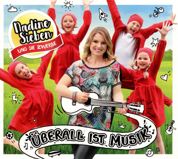 Überall Ist Musik