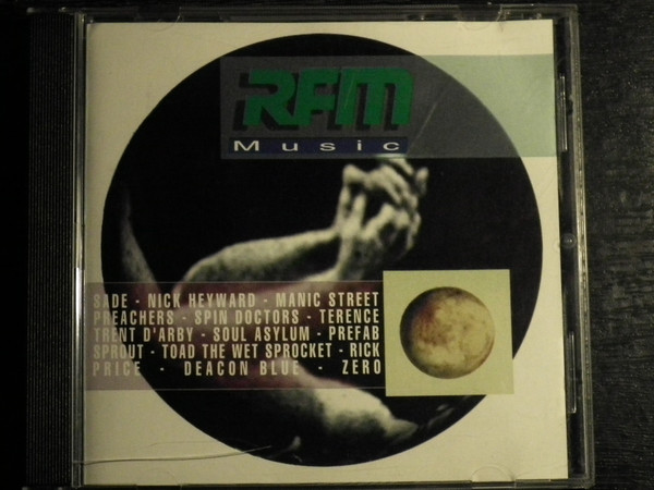 RFM Music
