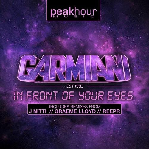 In Front Of Your Eyes