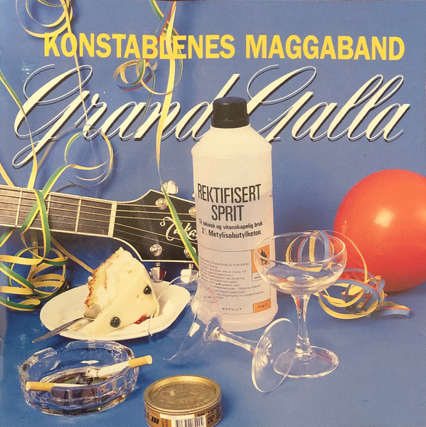 Grand Galla