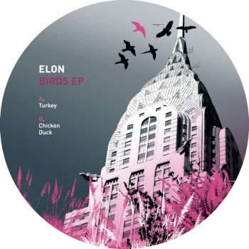 Birds EP