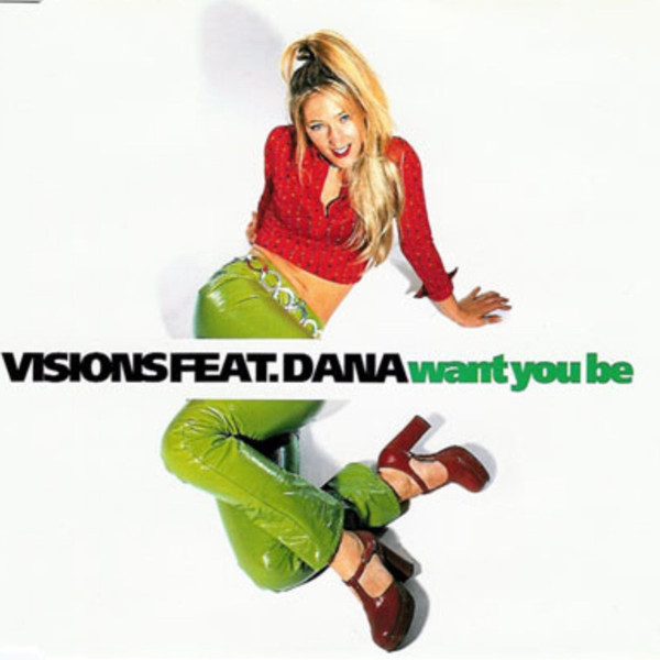 Want You Be 