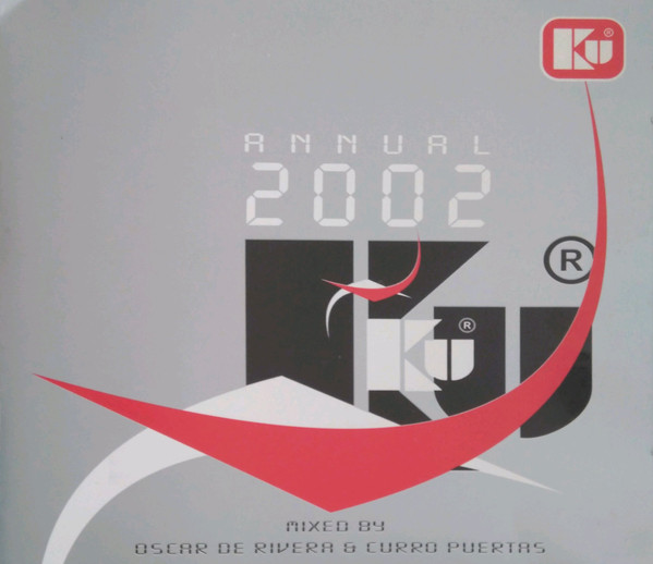 Ku Annual 2002
