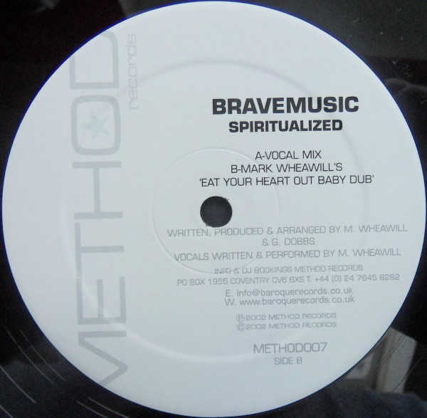 Spiritualized