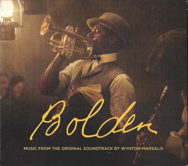 Bolden (Music From The Original Soundtrack)