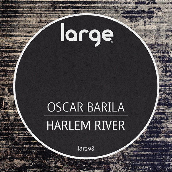 Harlem River