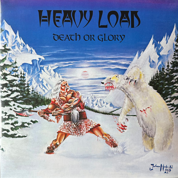 Death Or Glory