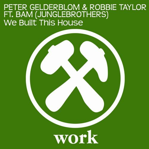 We Built This House