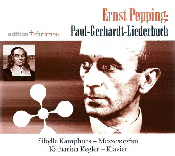 Paul-Gerhardt-Liederbuch