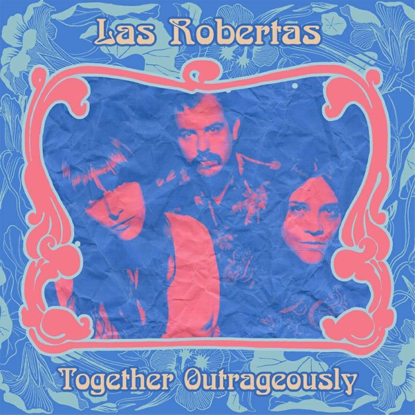 Together Outrageously