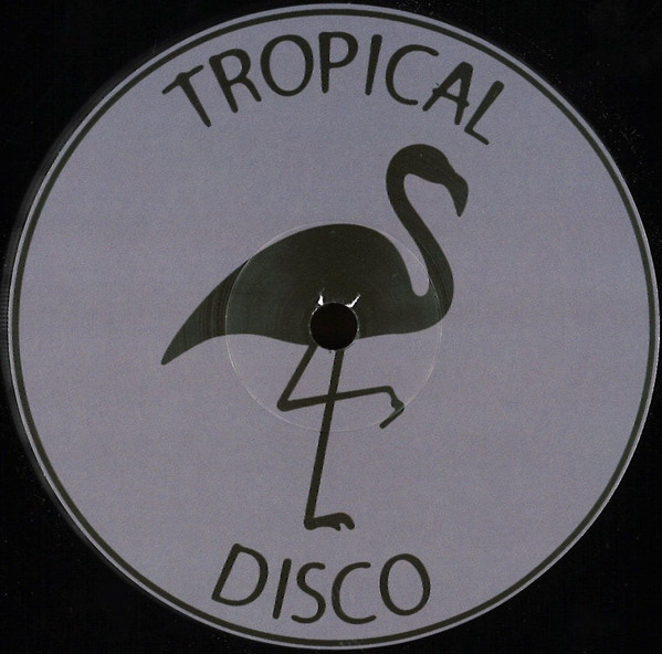 Tropical Disco Records Volume Nine