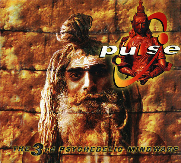 Pulse 3 (The 3rd Psychedelic Mindwarp)